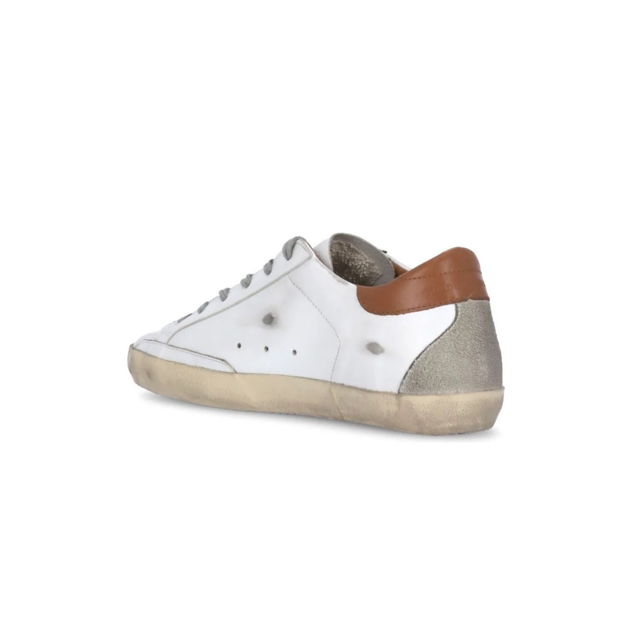 Golden Goose Super-Star Sneakers