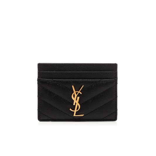 Saint Laurent Cardholder