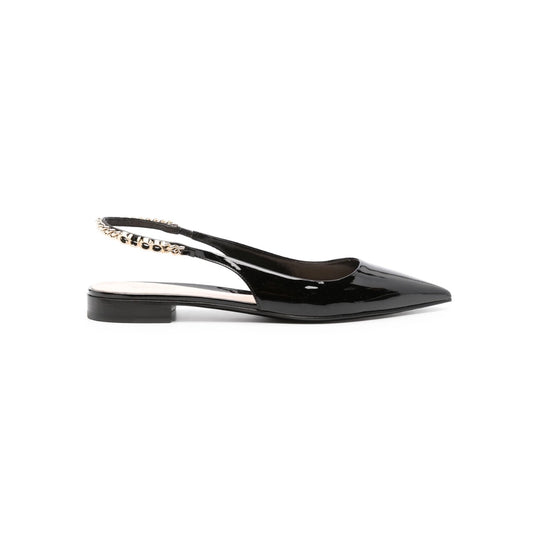 Gucci Signorina slingback