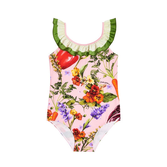 Dolce & Gabbana Kids Swimsuit