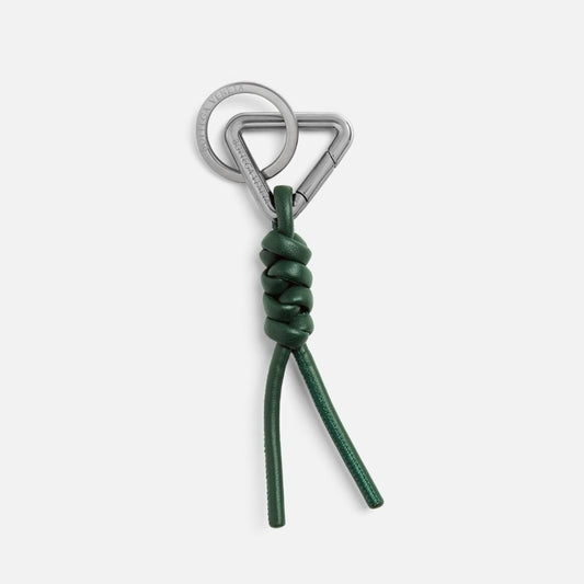 Bottega Veneta Key Ring