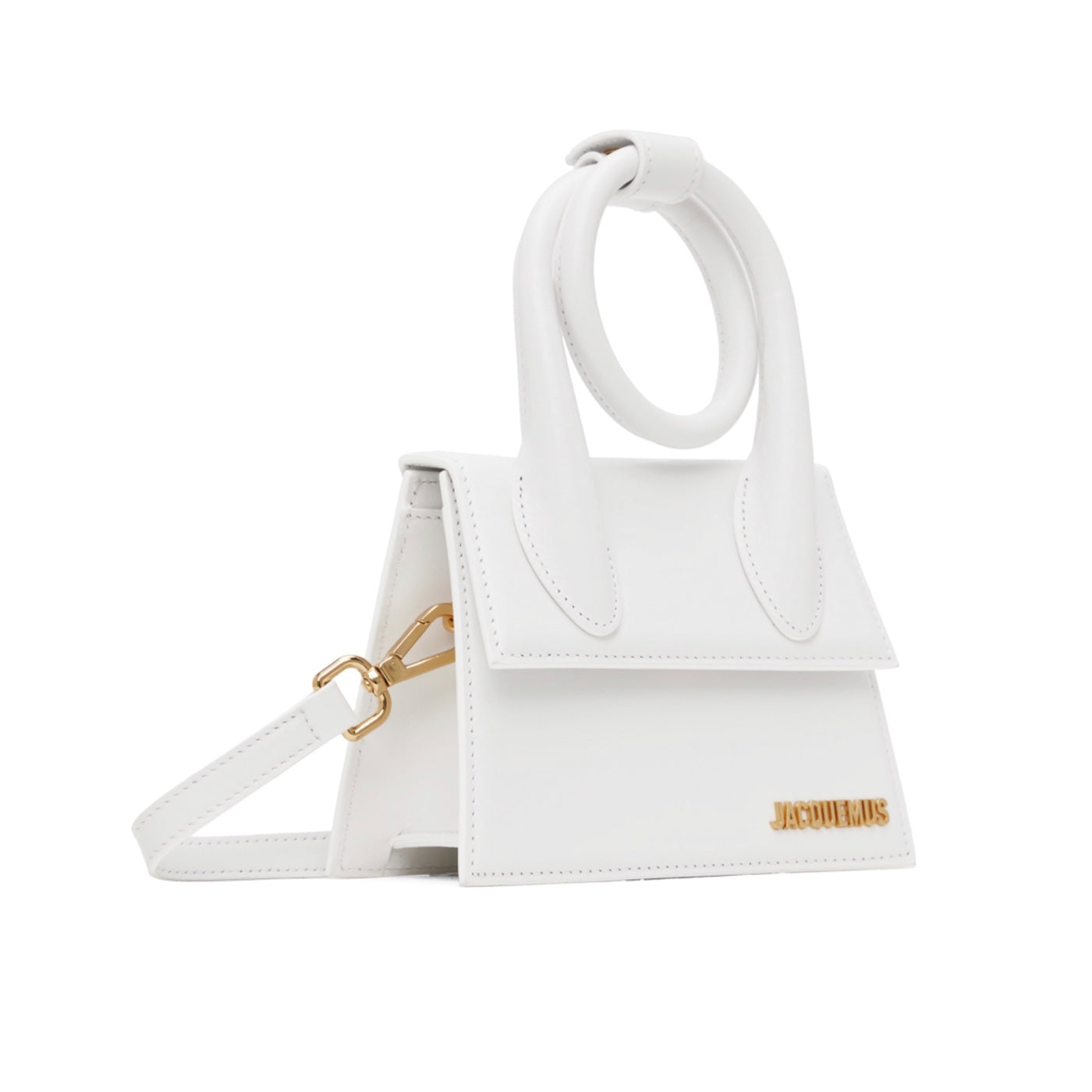 Jacquemus Le Chiquito Noeud Bag