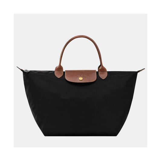 Longchamp Medium Le Piliage tote bag