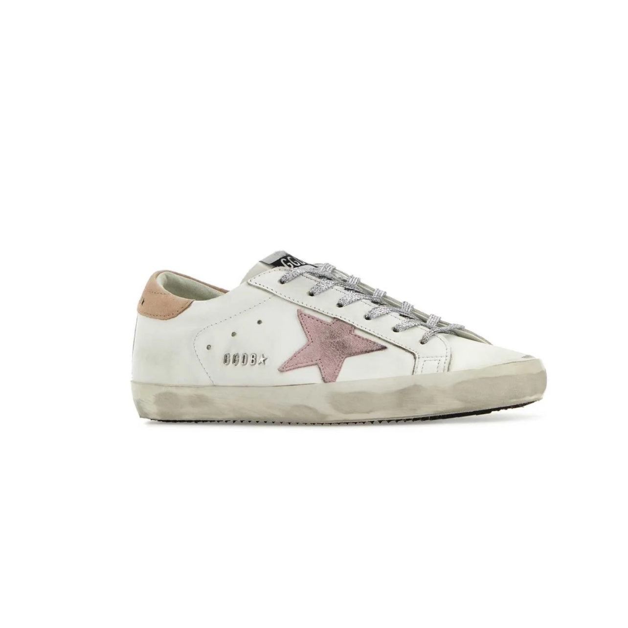 Golden Goose Super-Star Sneakers