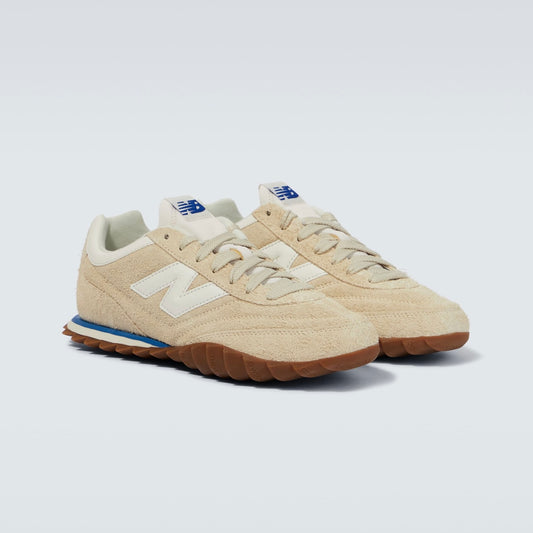 New Balance Men RC30 Suede Sneakers