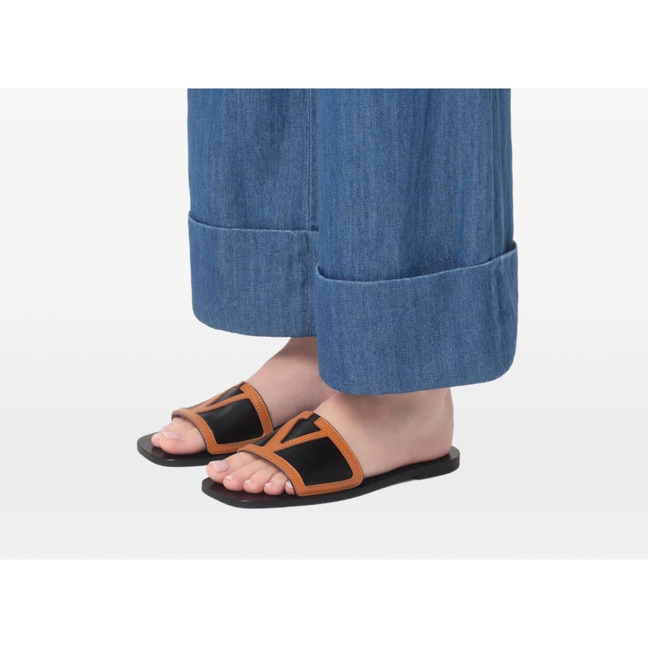 Valentino Viva Superstar Sandal