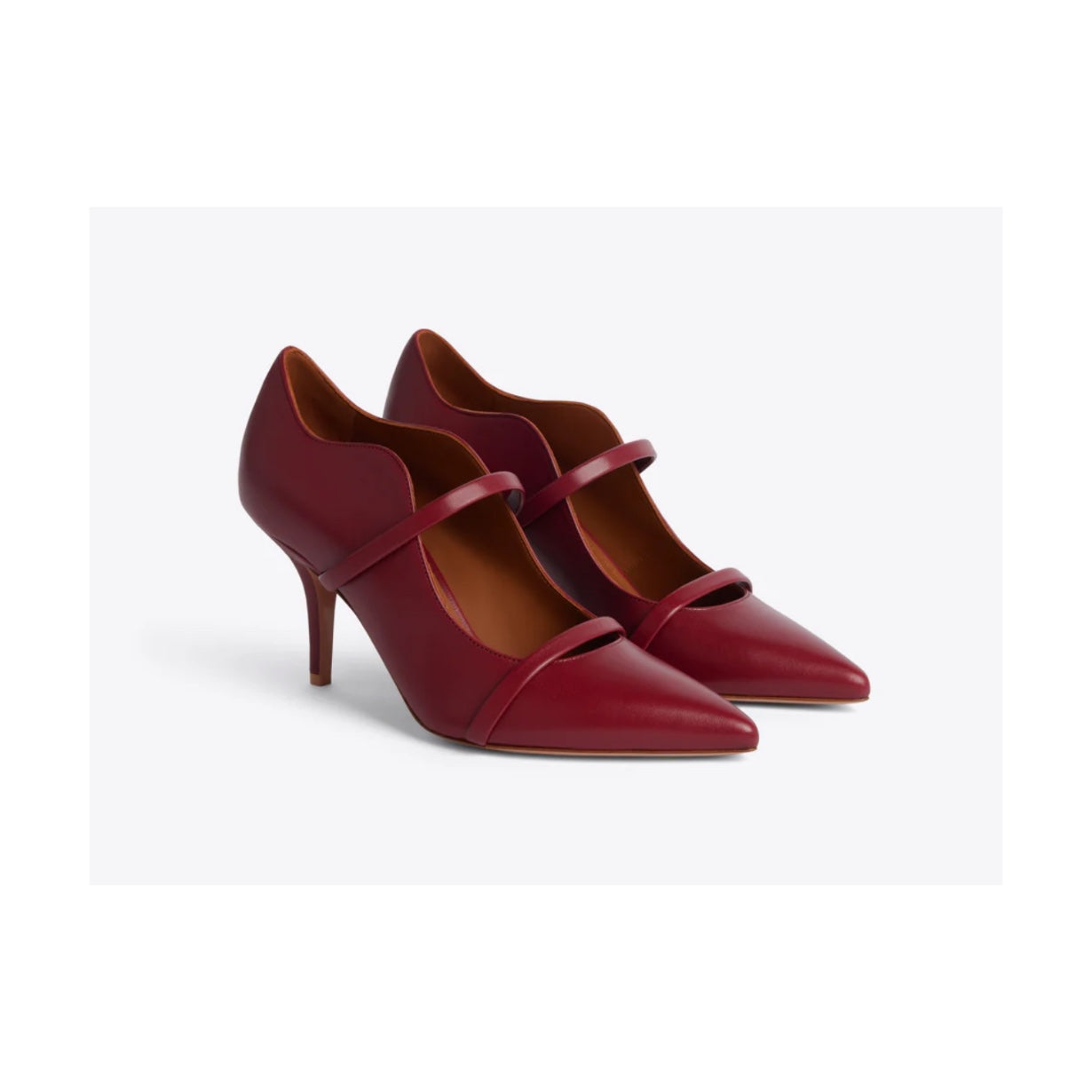 Malone Souliers Maureen 70mm Pump