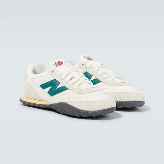 New Balance Men RC30 Suede Sneakers