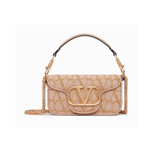 Valentino Small Loco Bag