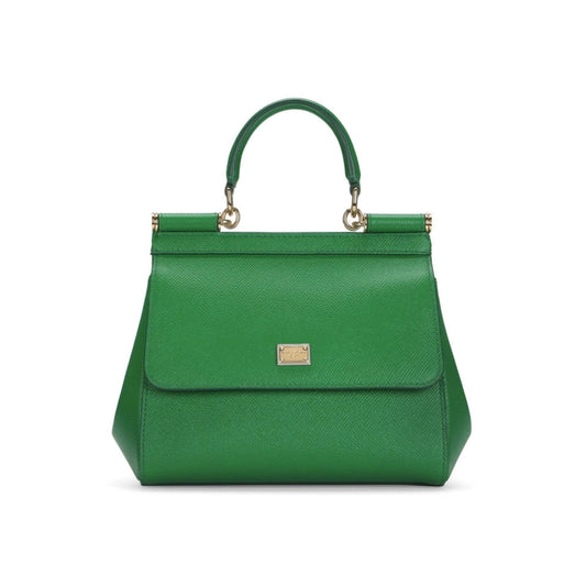 Dolce & Gabbana Small Sicily Bag