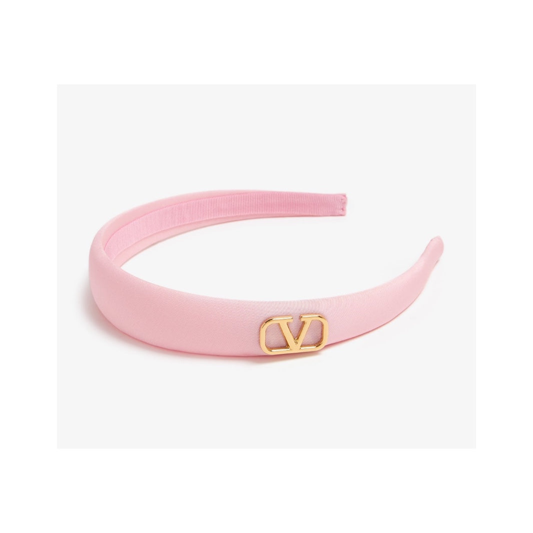 Valentino VLogo Headband