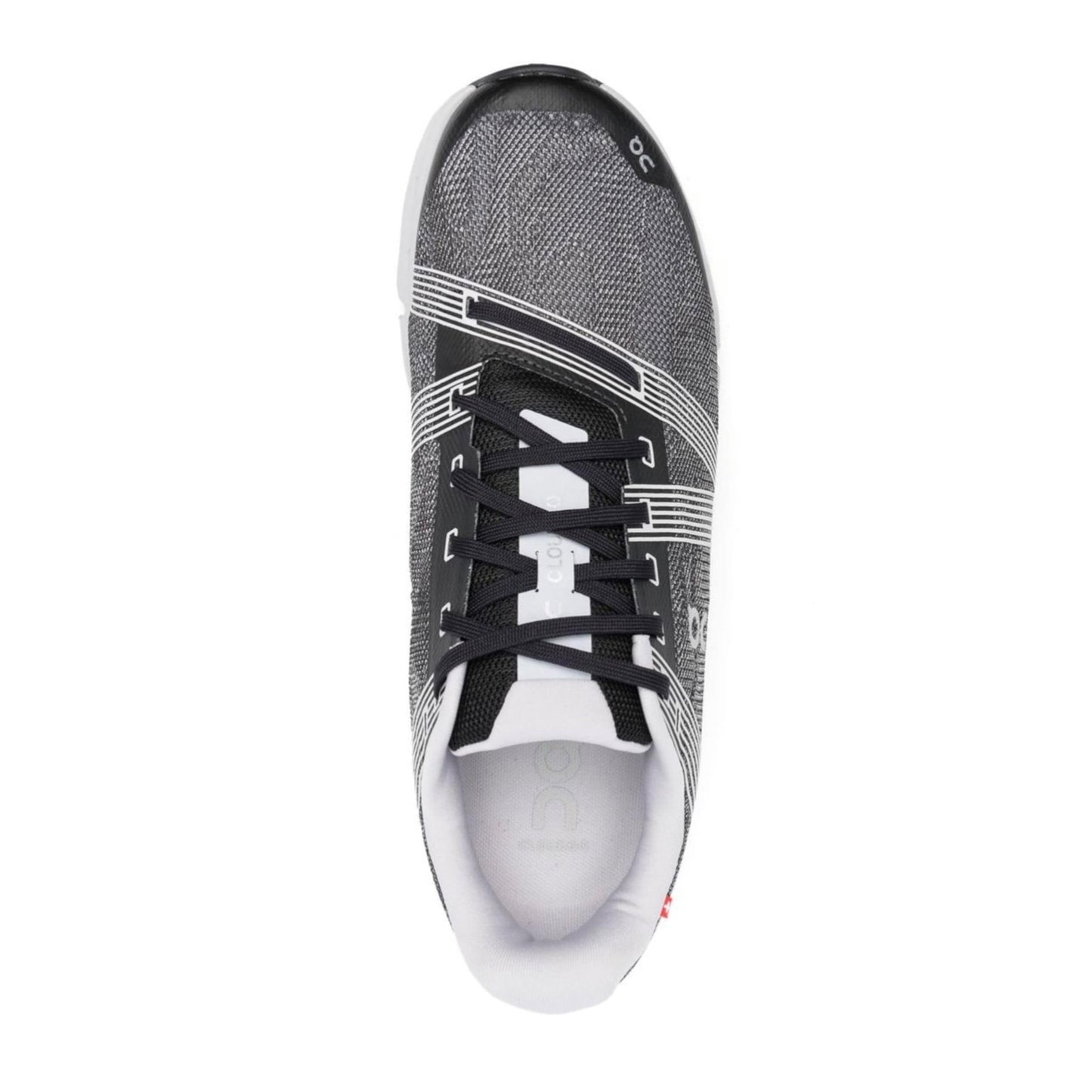 On Men Cloudgo Sneakers