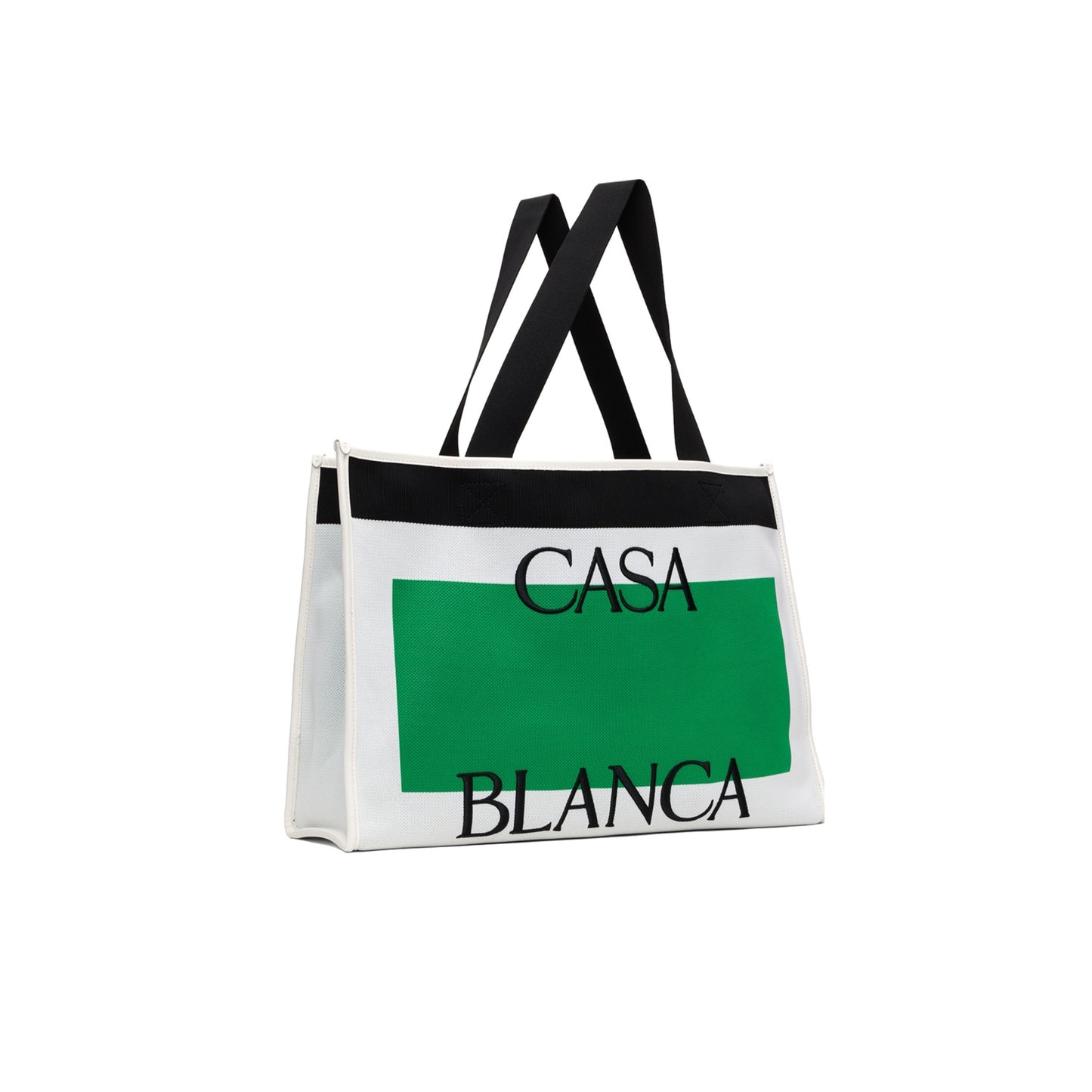 Casablanca Tote Bag