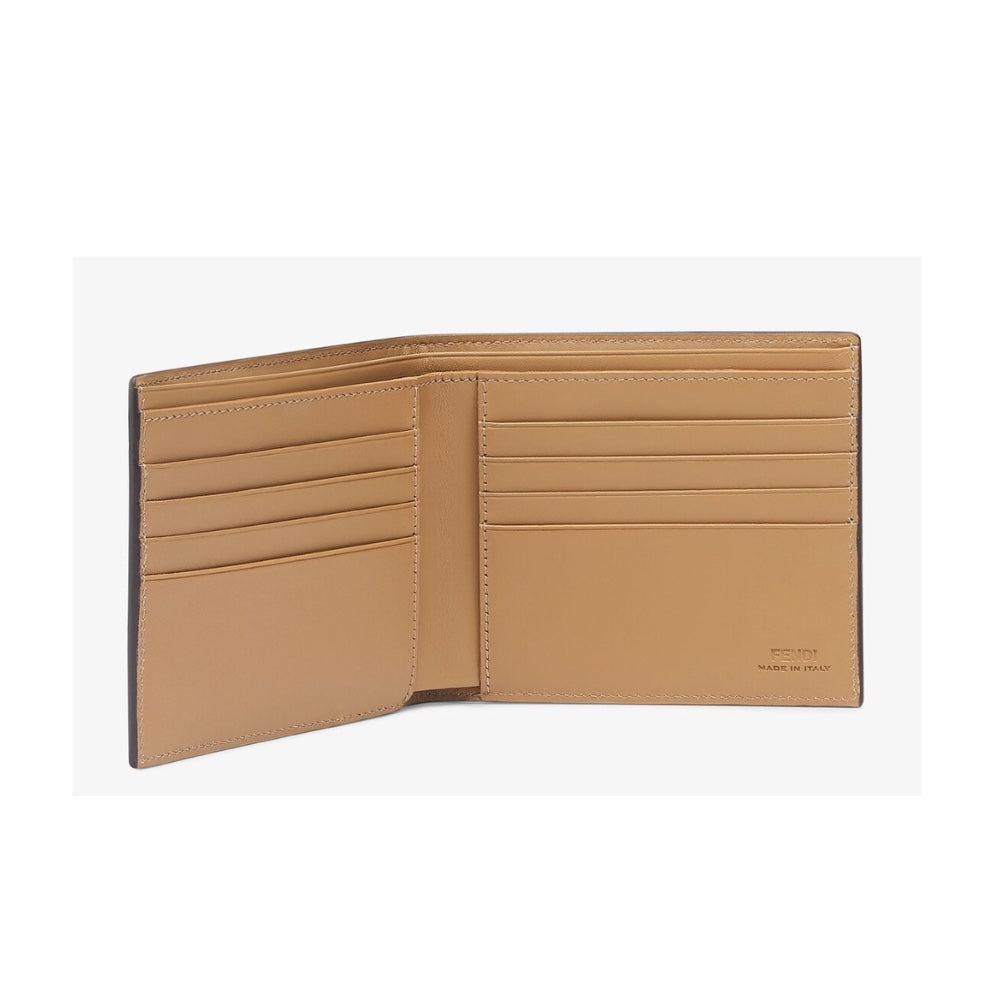 Fendi Men Bifold wallet