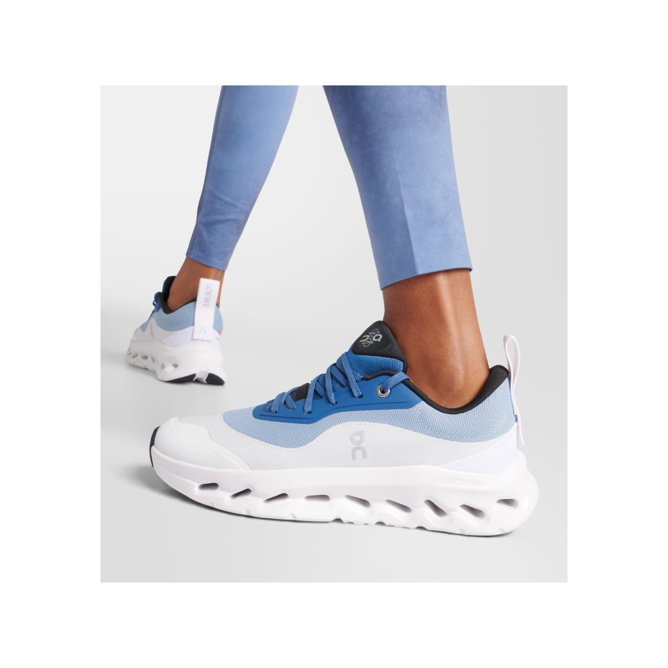 Loewe x On Cloudtilt 2 Running Sneakers