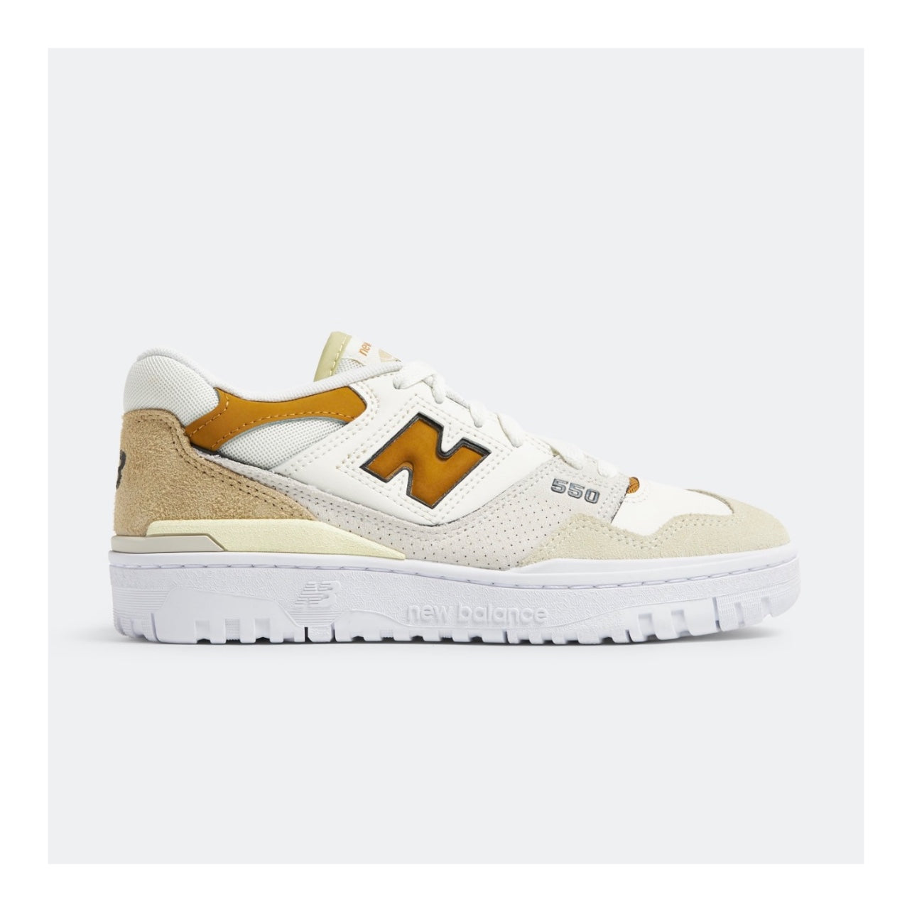 New Balance BB550 Sneakers