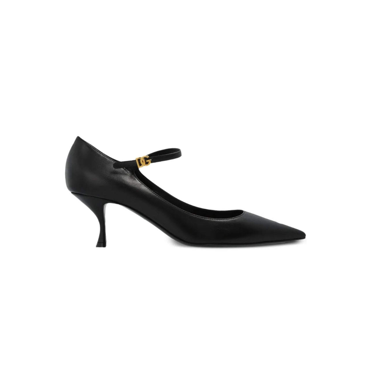Dolce & Gabbana Pointed 60mm Pump