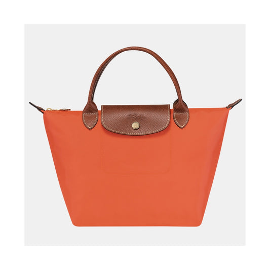 Longchamp Small Le Piliage tote bag