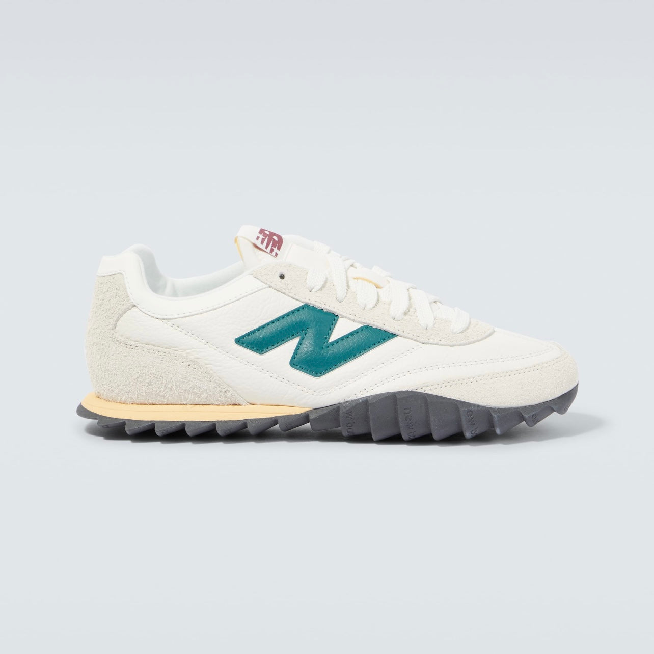 New Balance Men RC30 Suede Sneakers