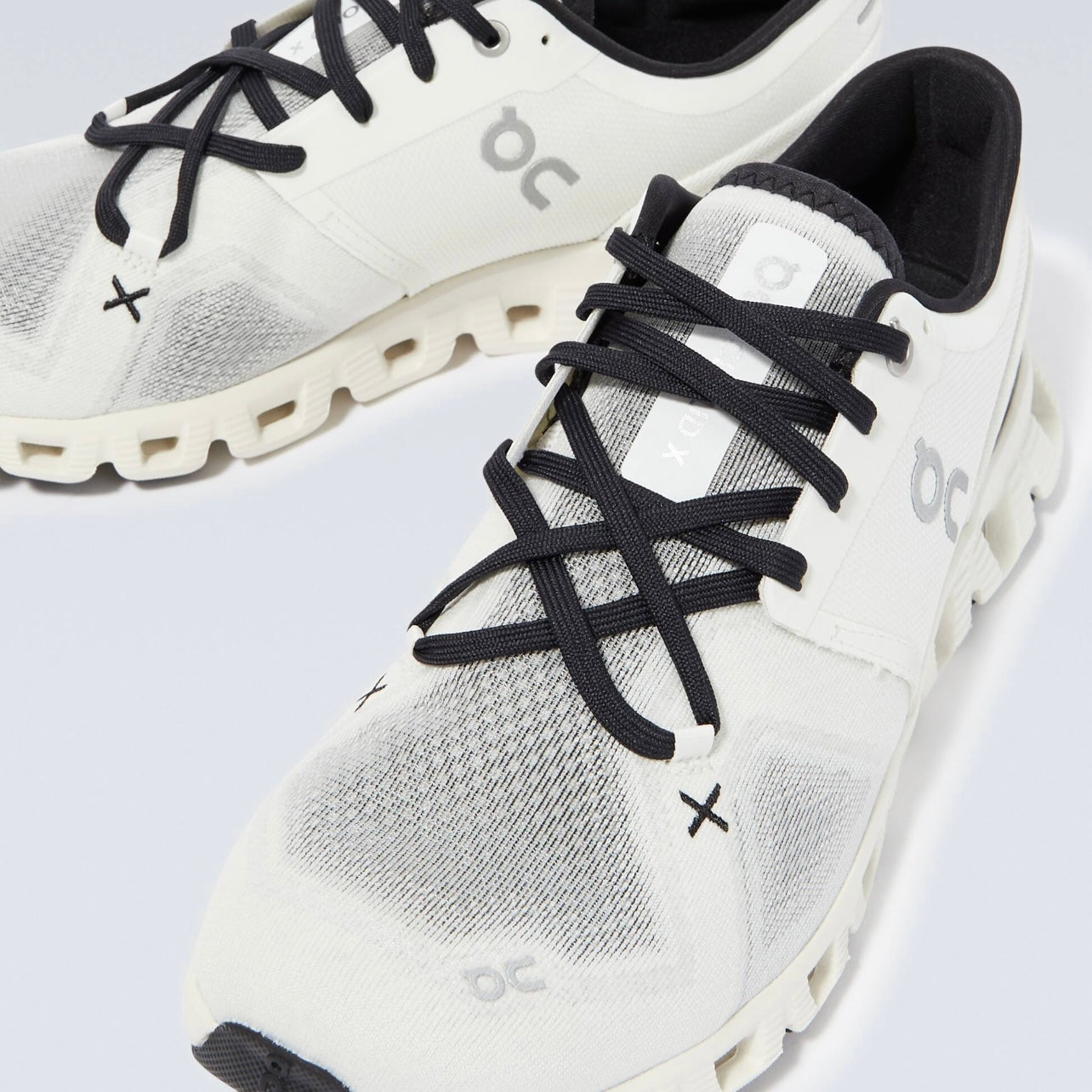 On Men Cloud X3 Sneakers