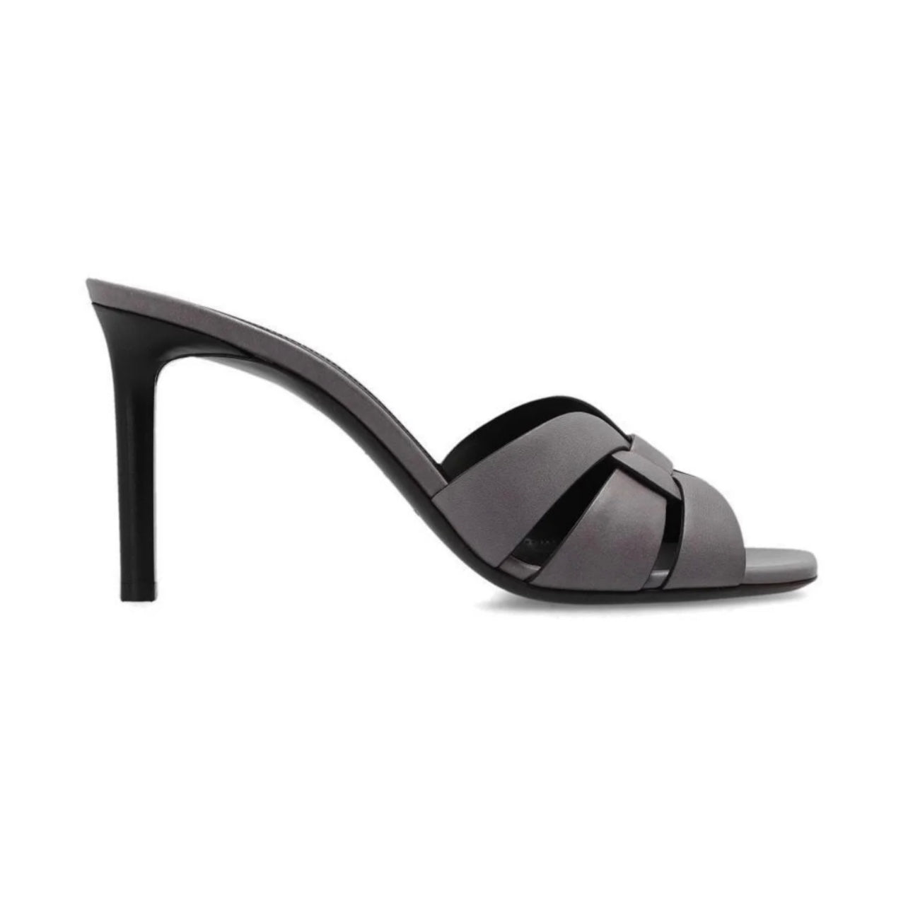 Saint Laurent Tribute 85mm Sandal