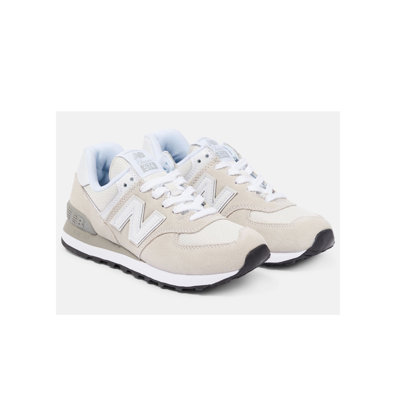 New Balance 574 Core Sneakers