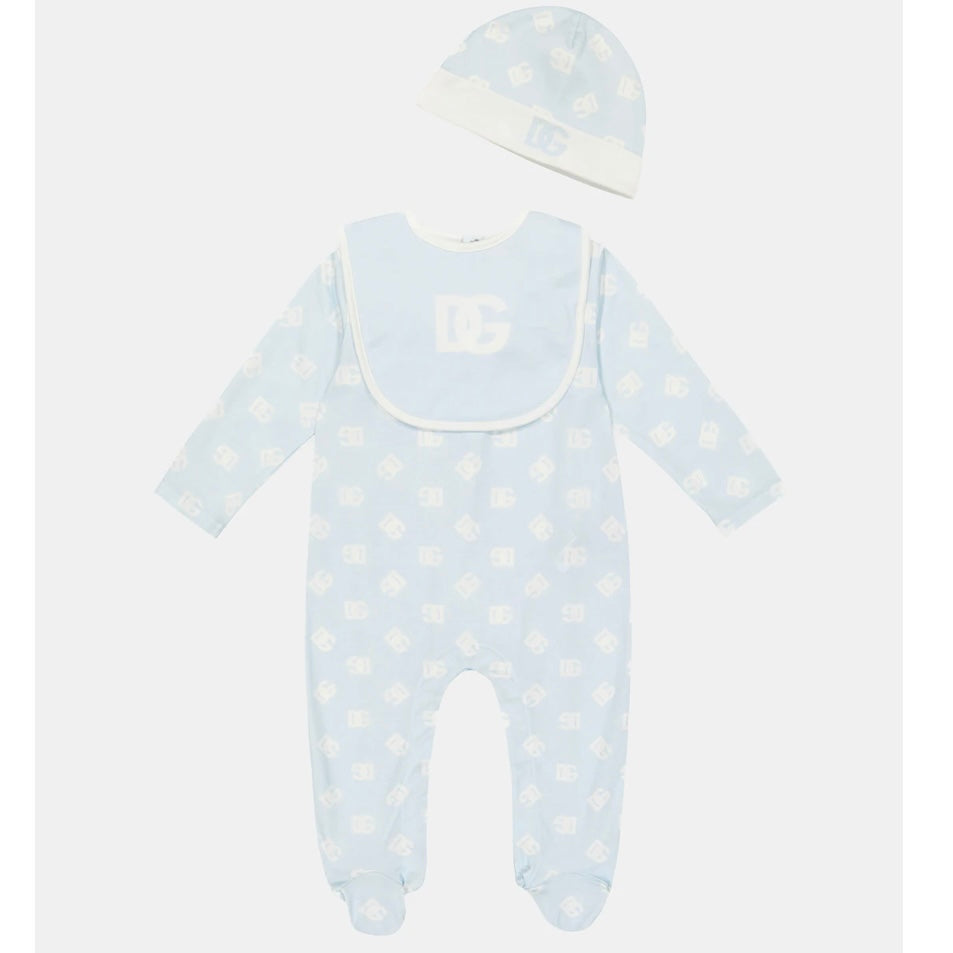 Dolce & Gabbana Baby Set