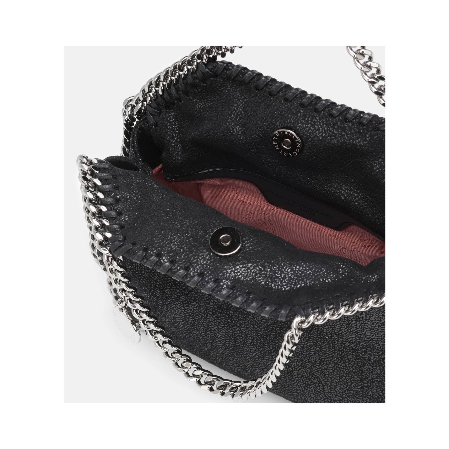 Stella McCartney Falabella Tiny Tote Bag