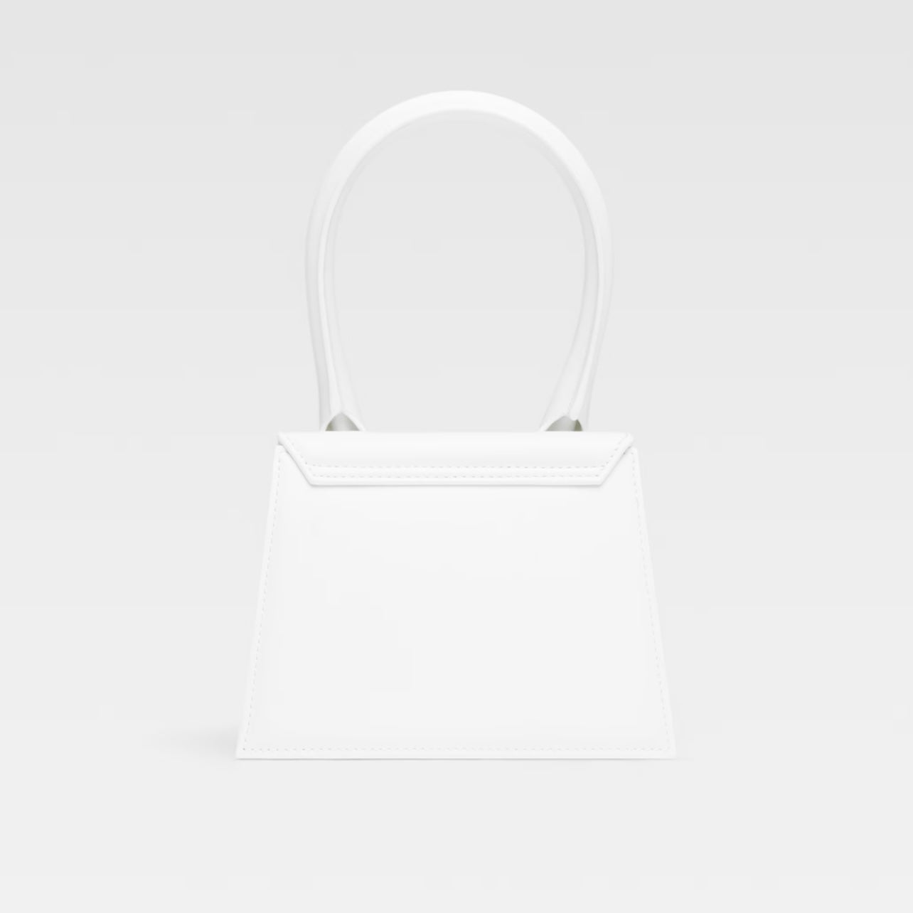 Jacquemus Le Chiquito Moyen Bag