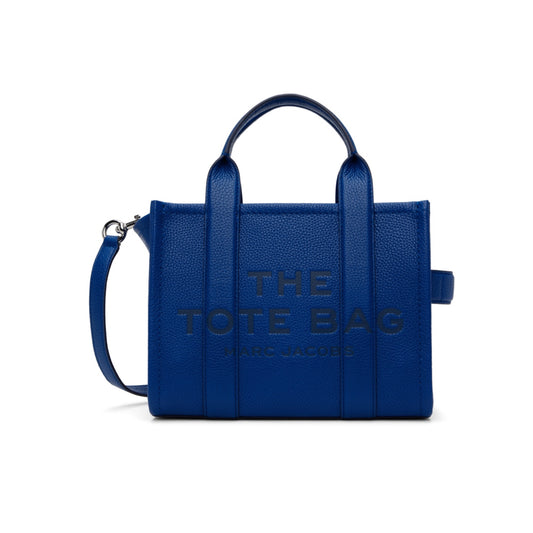 Marc Jacobs Small Leather Tote Bag