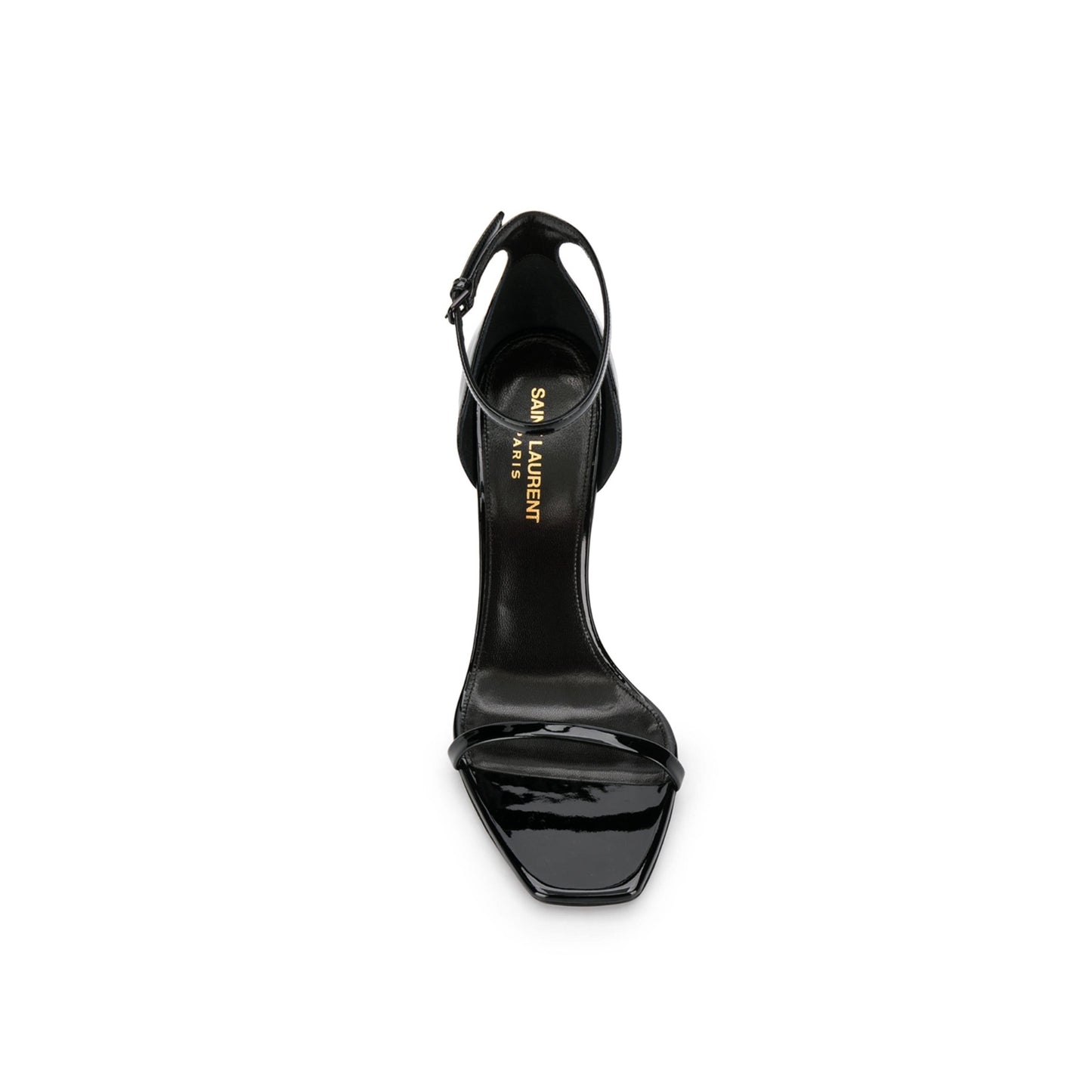 Saint Laurent Opyum 85mm Sandal