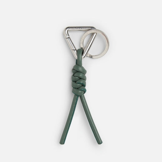 Bottega Veneta Key Ring