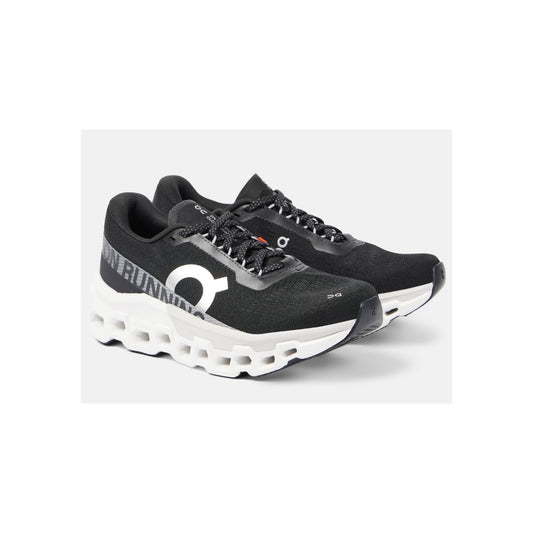 On Cloudmonster Running Sneakers