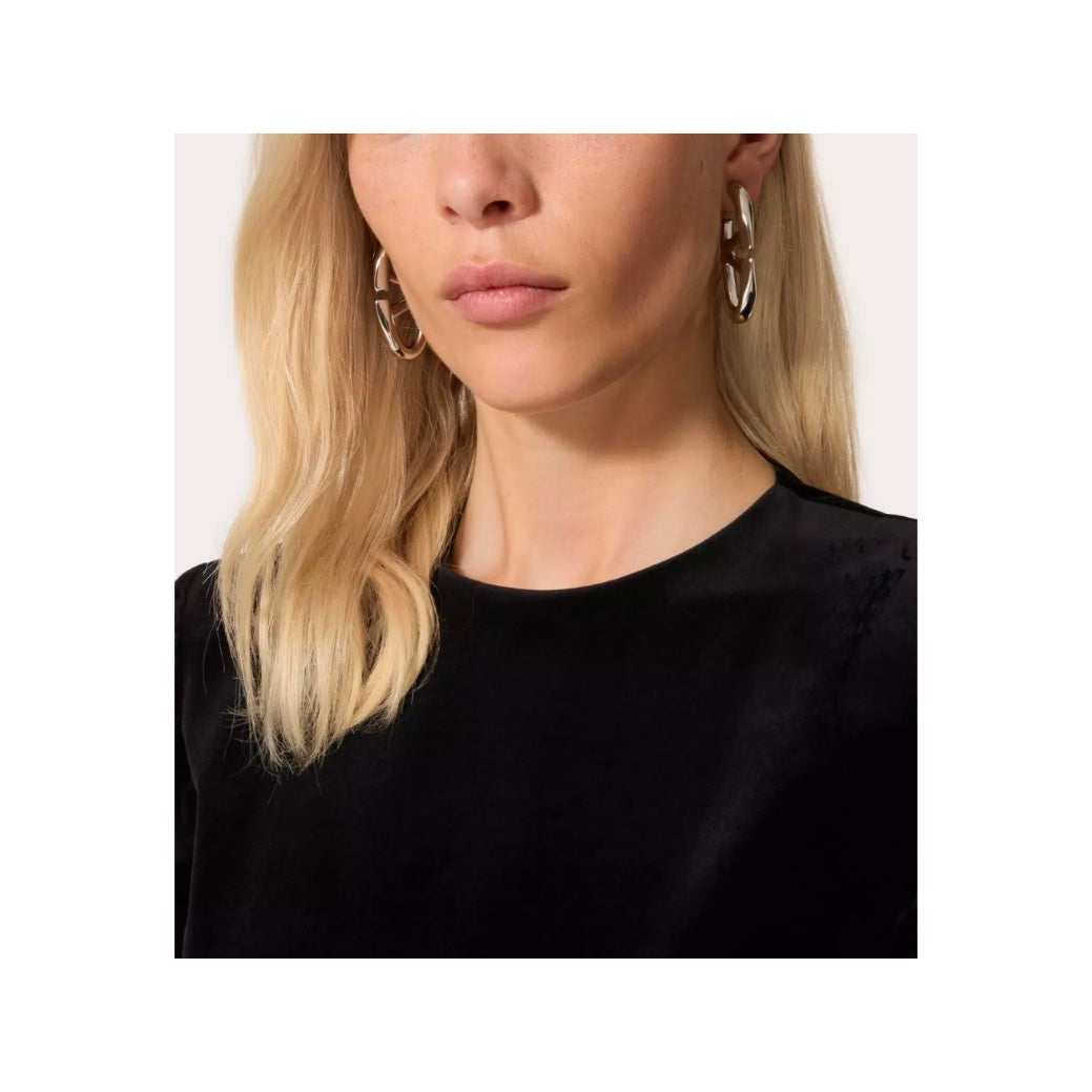 Valentino earrings