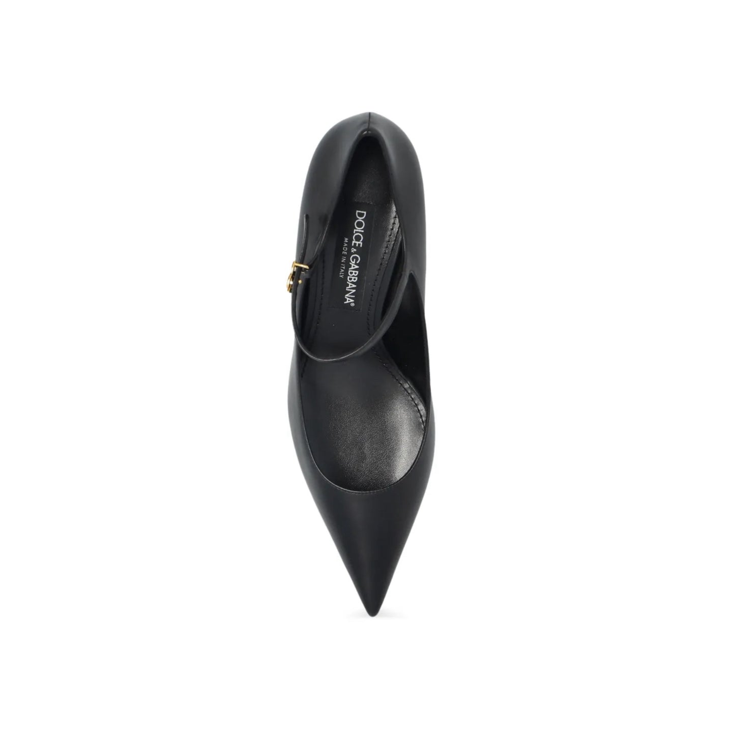 Dolce & Gabbana Pointed 60mm Pump