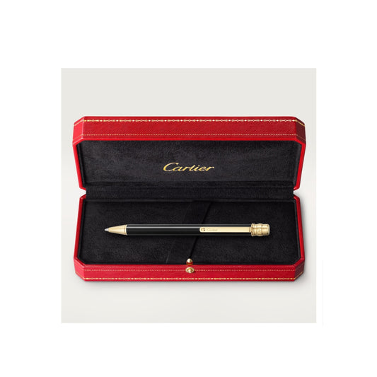 Cartier Santos De Cartier Ballpoint