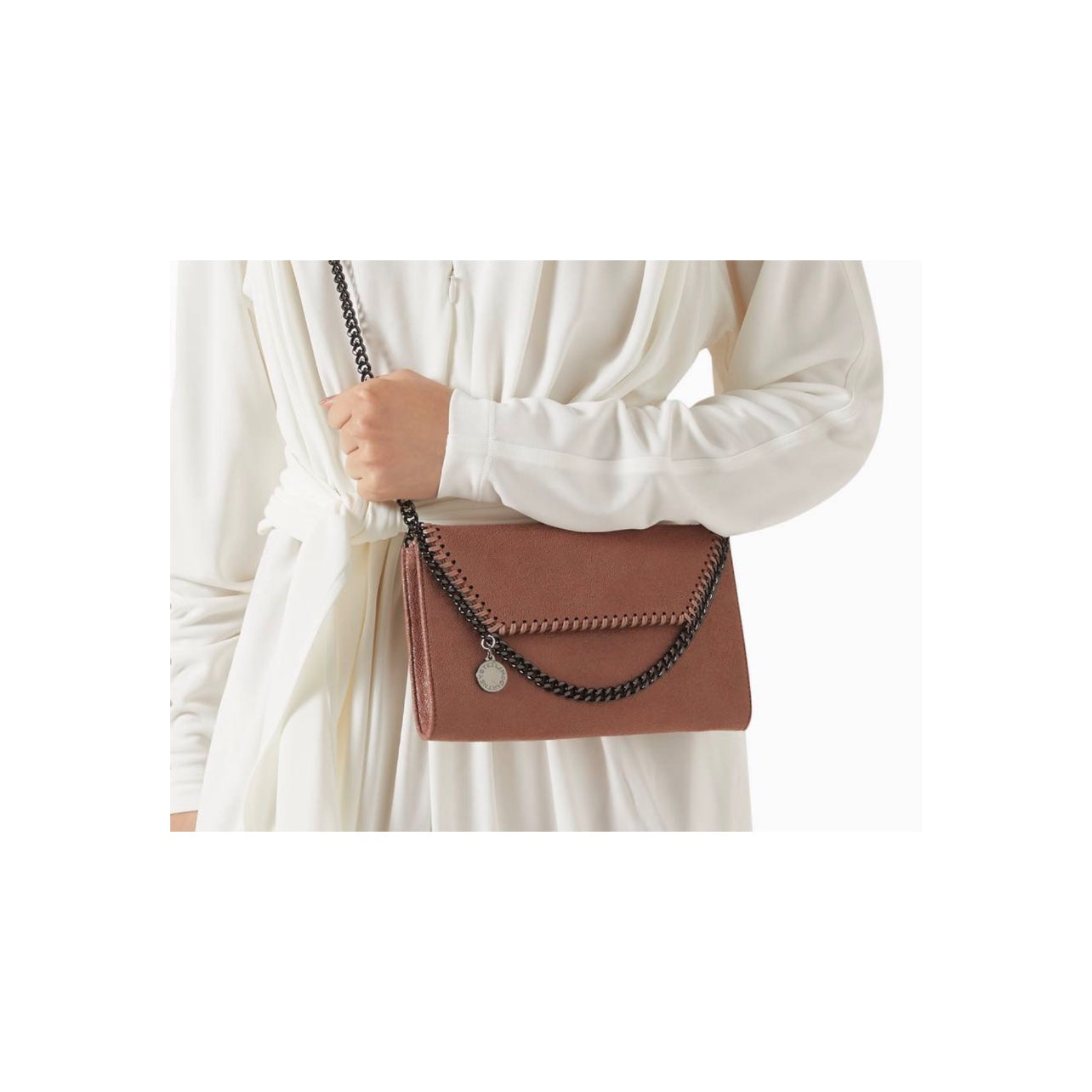 Stella McCartney Falabella Mini Shoulder Bag
