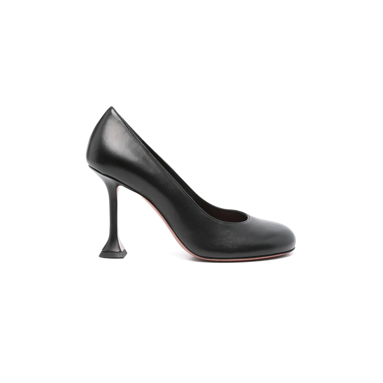 Amina Muaddi Iris 90mm Pump