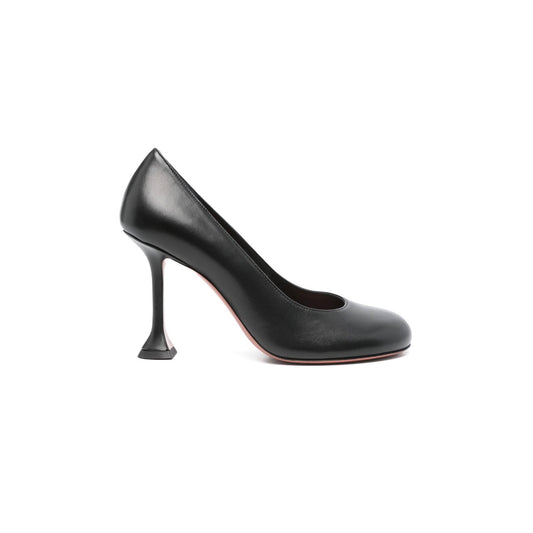 Amina Muaddi Iris 90mm Pump