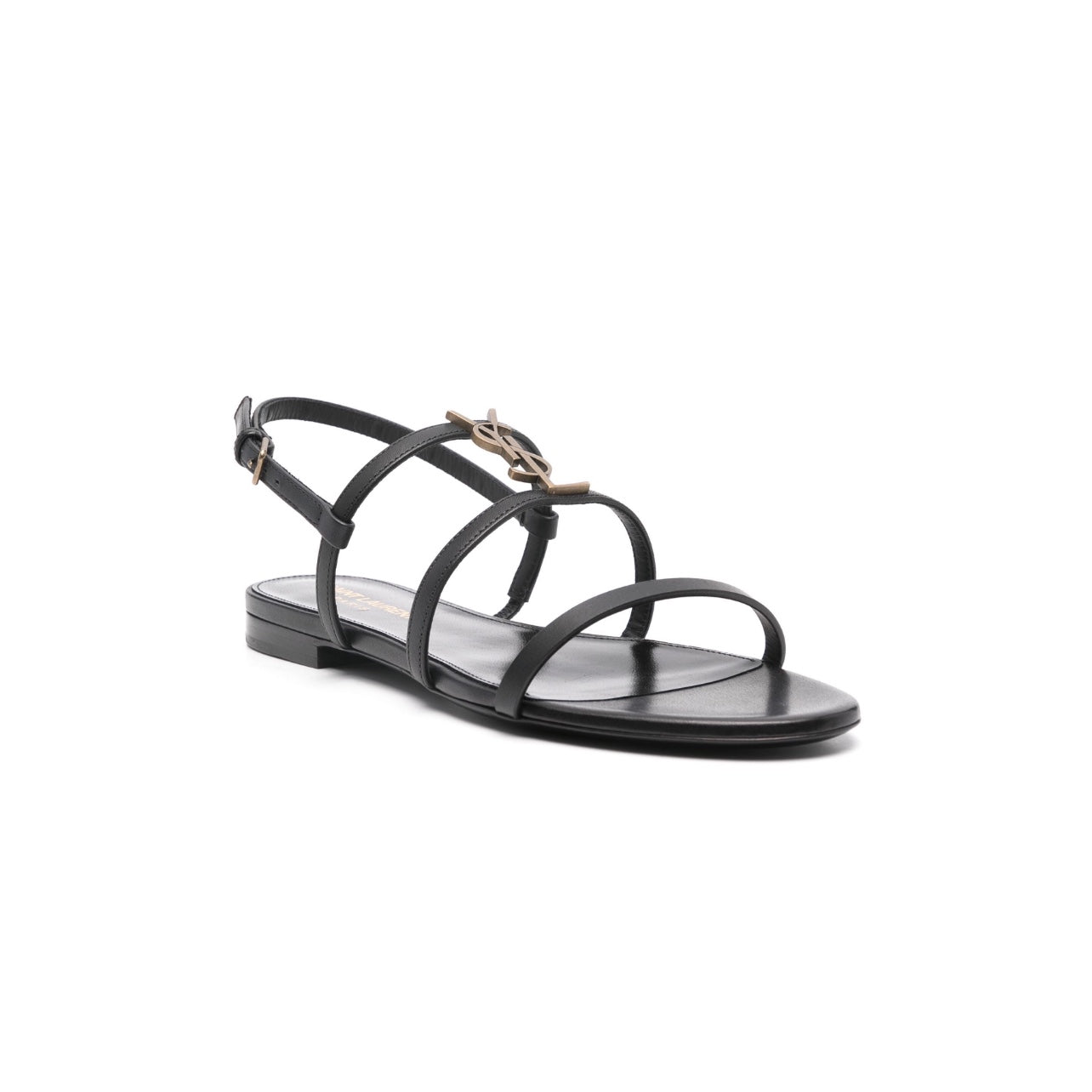 Saint Laurent Cassandra Sandal