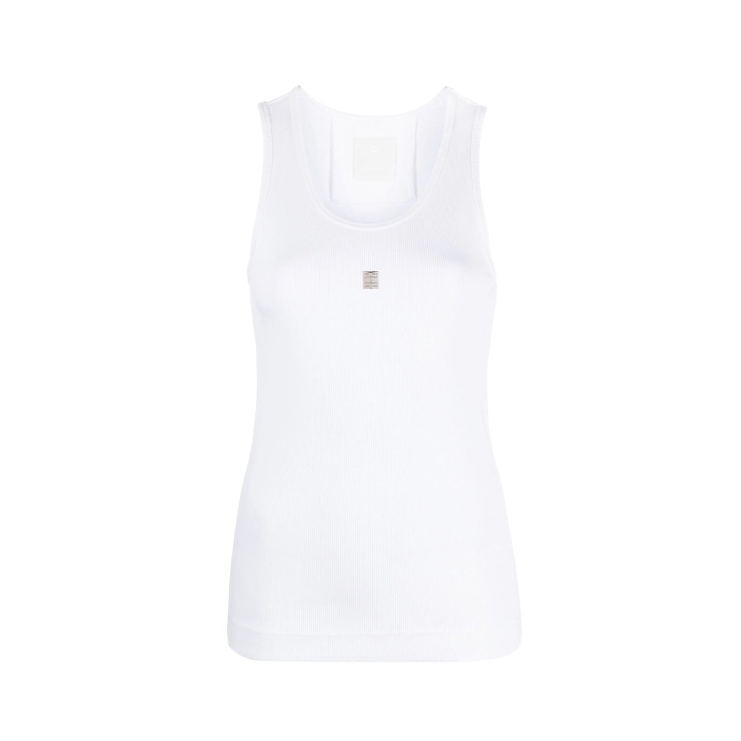 Givenchy Logo Tank Top