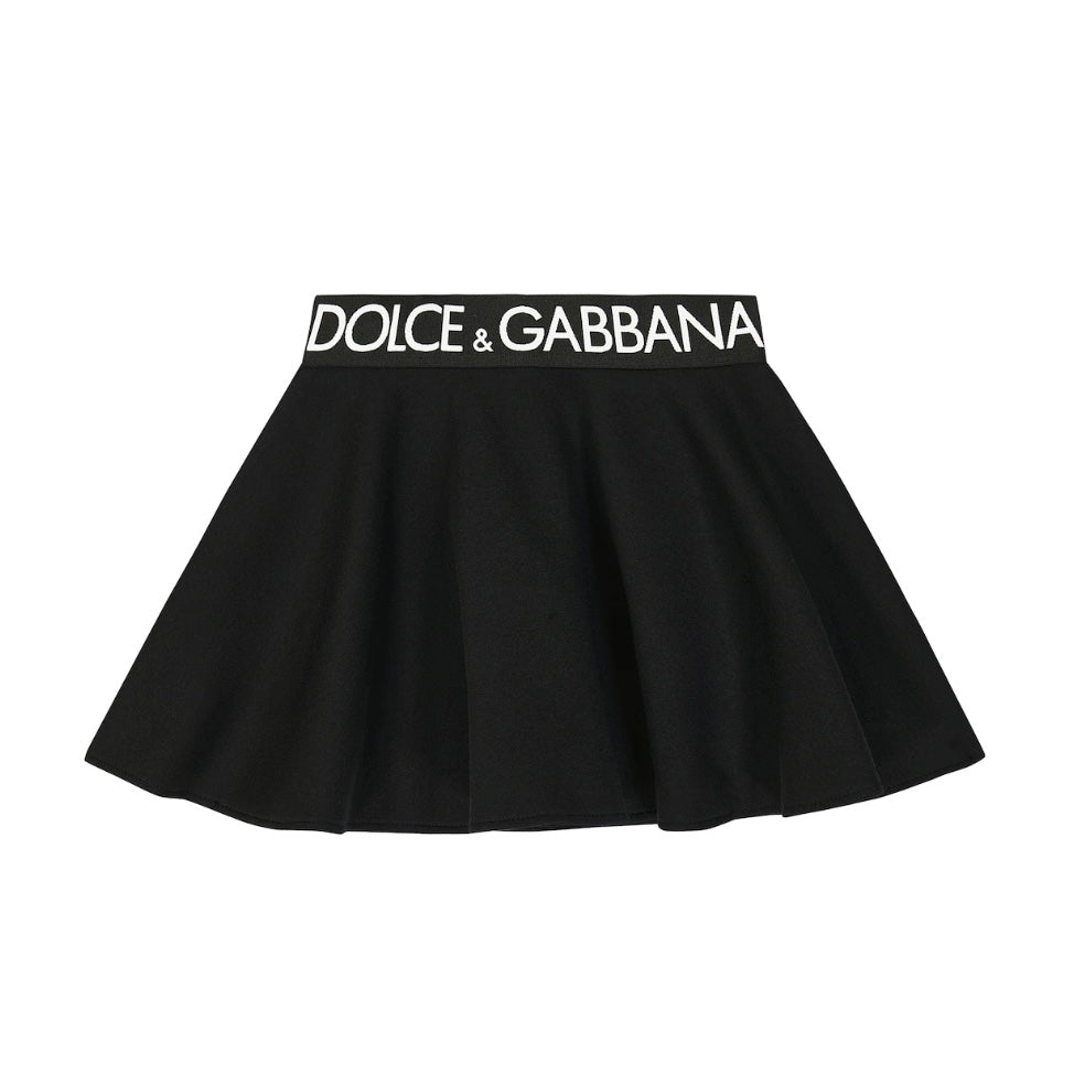 Dolce & Gabbana Kids Skirt