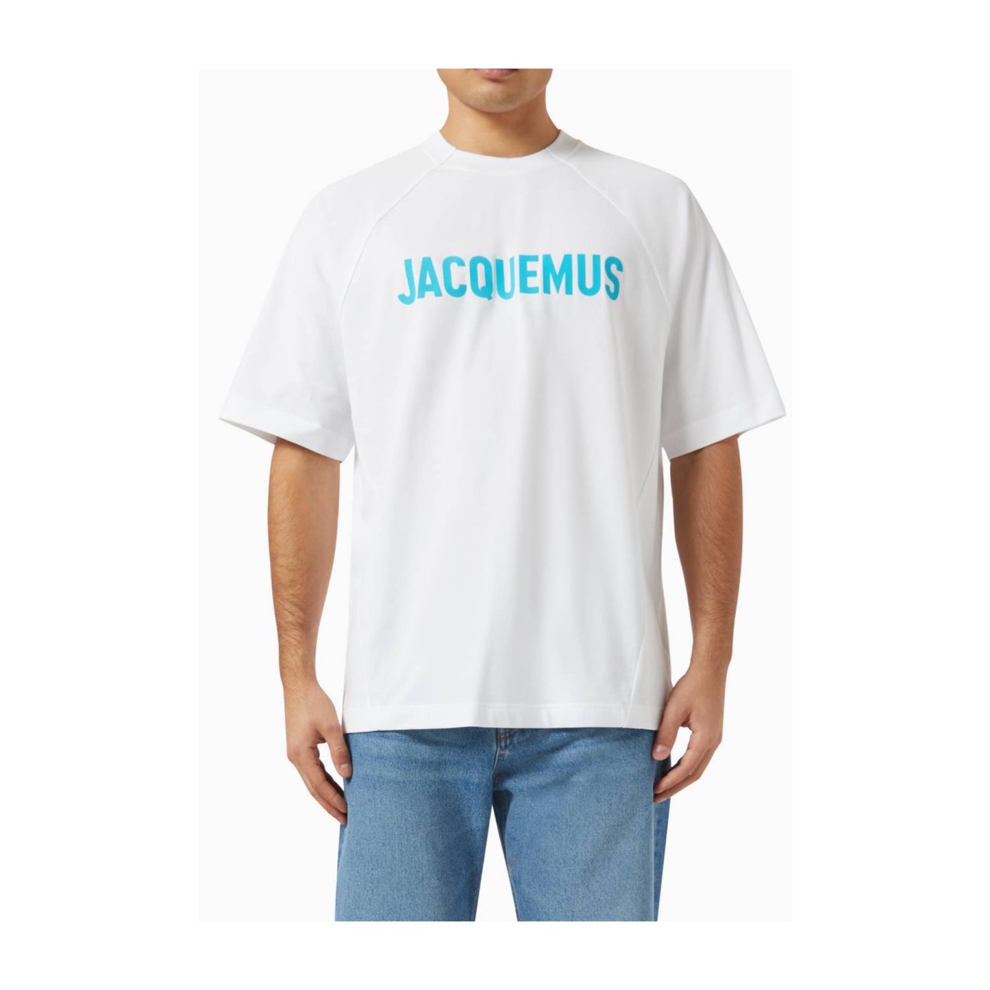 Jacquemus Men T-shirt