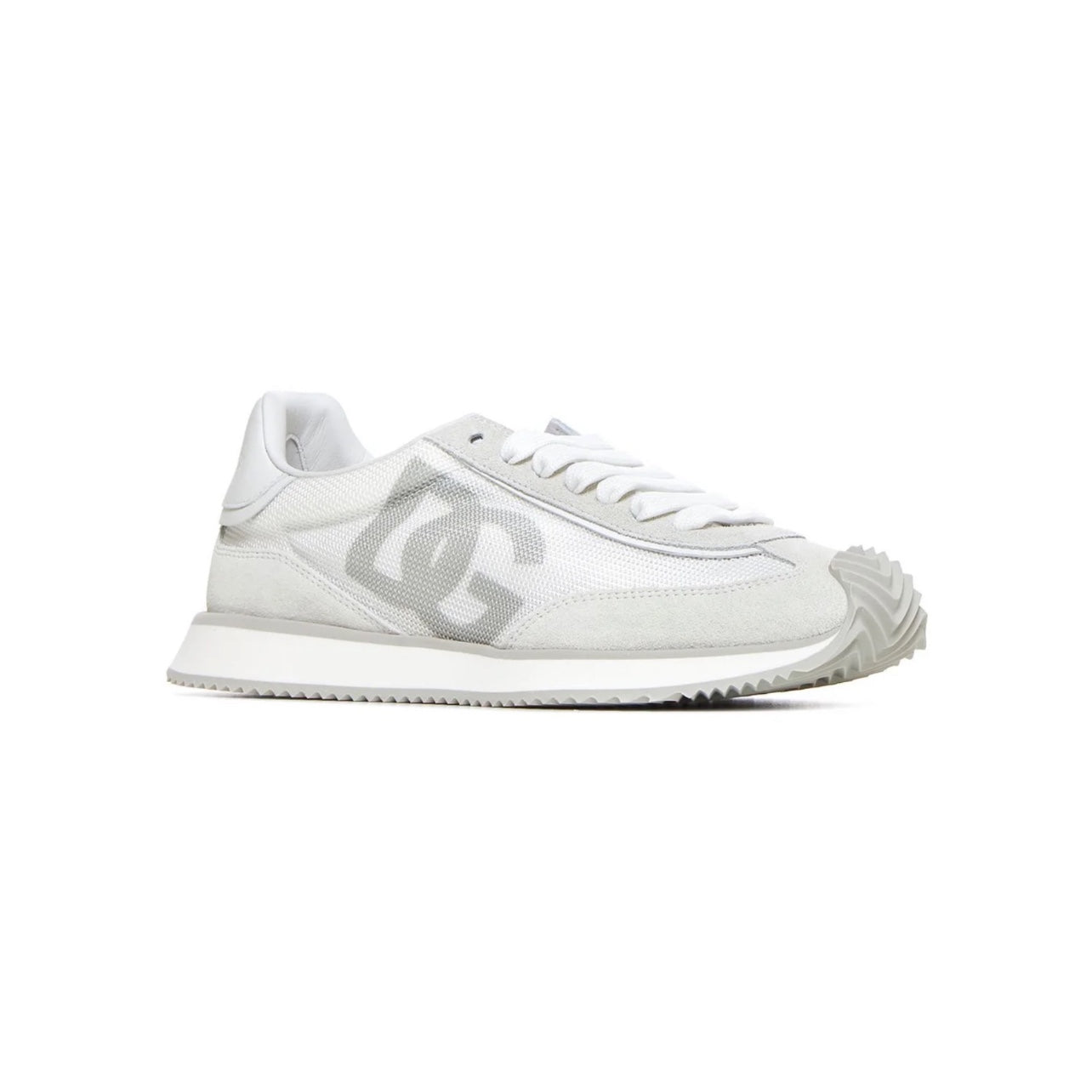 Dolce & Gabbana DG Cushion Low Top Sneakers