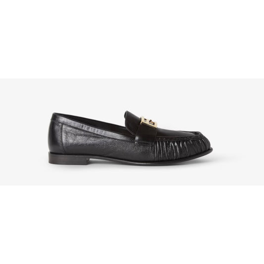 Fendi Baguette Loafers