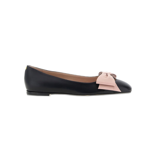Valentino Garavani Bow Ballet flats