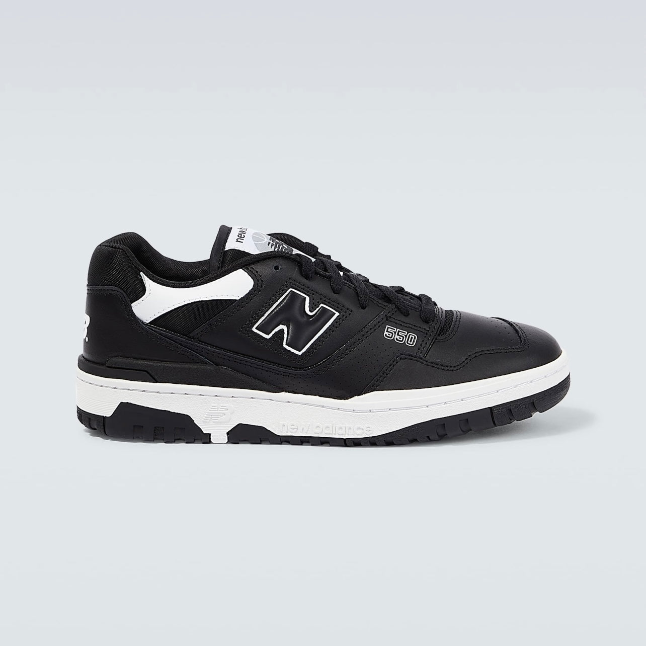 New Balance Men 550 Sneakers