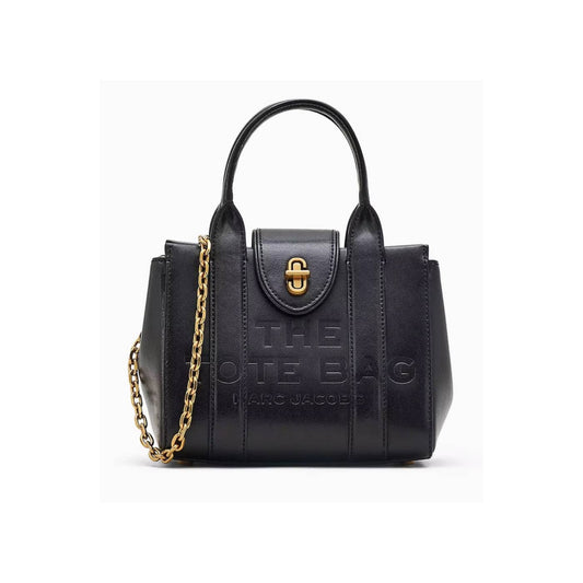 Marc Jacobs The Turnlock Crossbody Tote Bag