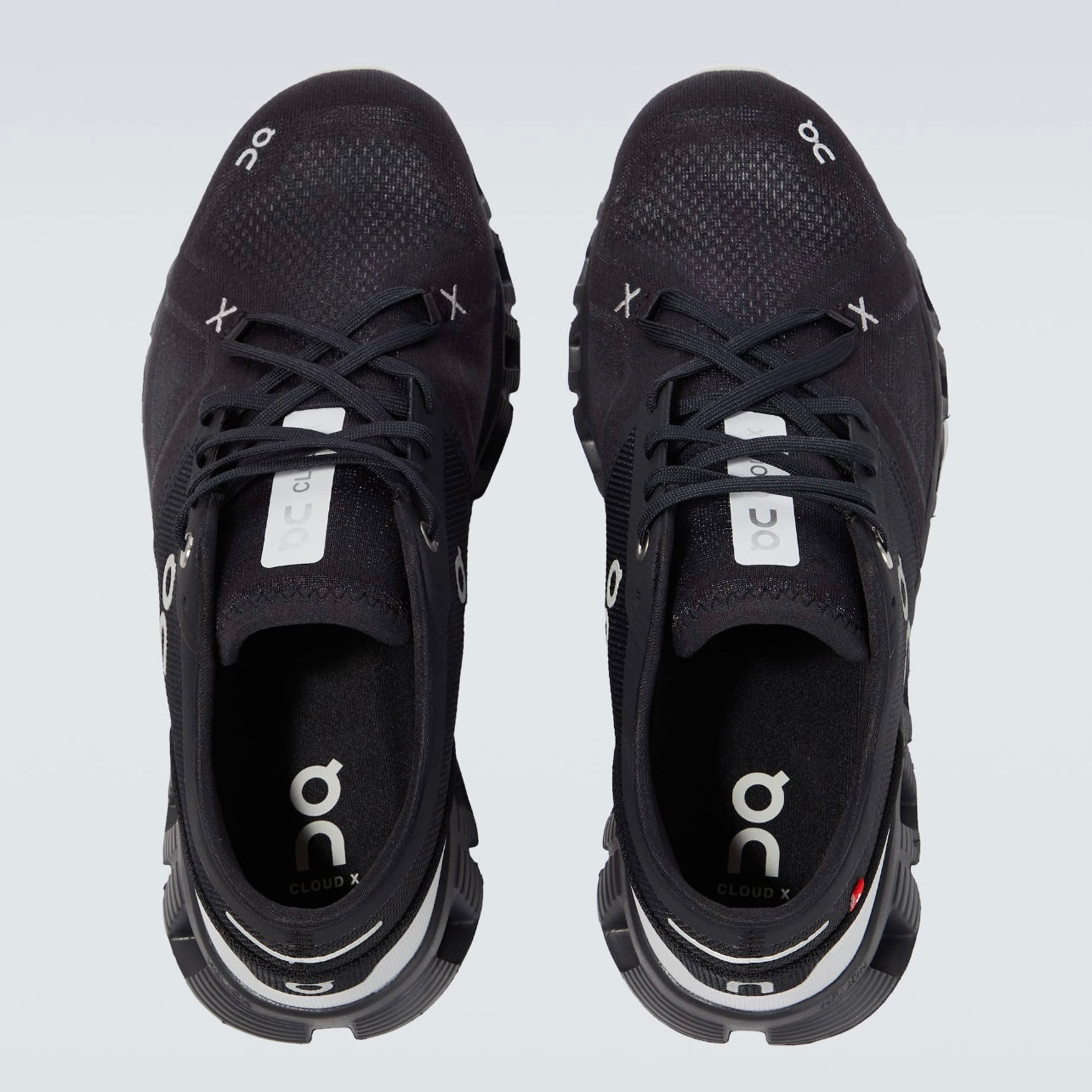 On Men Cloud X3 Sneakers