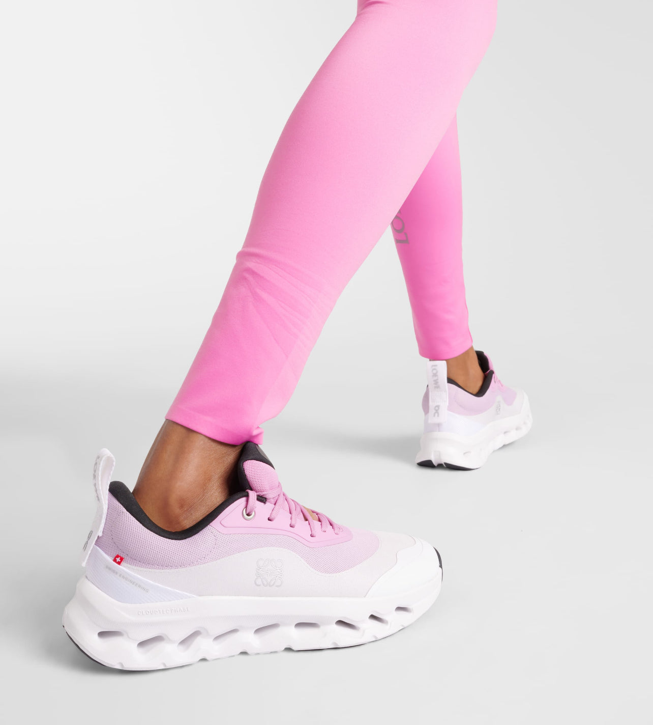 Loewe x On Cloudtilt 2 Running Sneakers